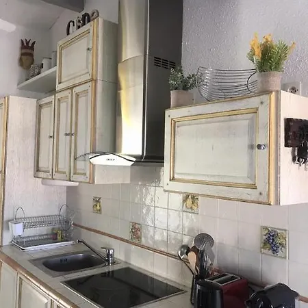 Residence Agosta Molini * Albitreccia
