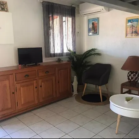 Residence Agosta Molini Apartman *