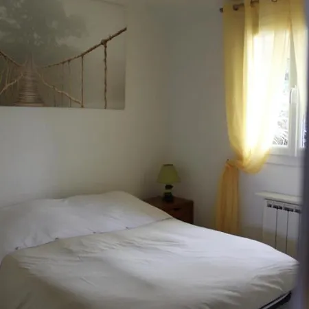 Residence Agosta Molini Apartman Albitreccia